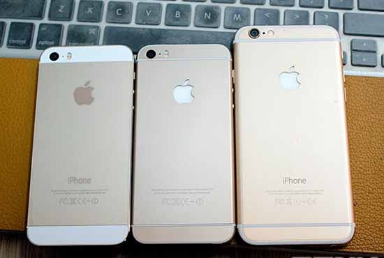 Những điều cần biết trước khi thay vỏ iPhone