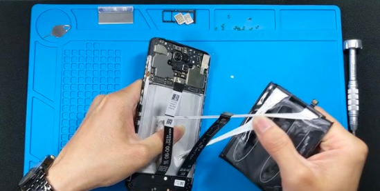 Những lỗi mà điện thoại Xiaomi thường mắc phải