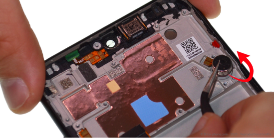 Những lỗi thường gặp của điện thoại Xiaomi