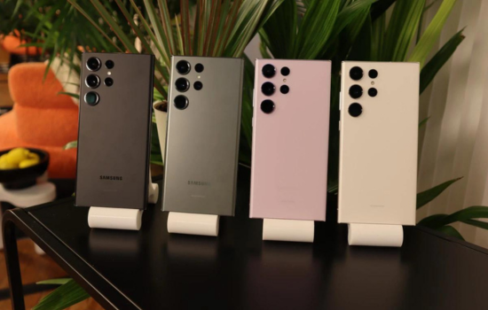Những nguyên nhân dẫn đến hư hỏng camera điện thoại