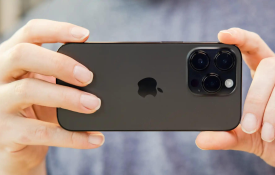 Những nguyên nhân làm hư hỏng camera điện thoại
