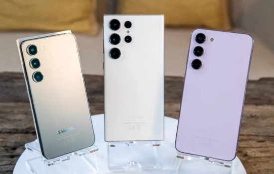 Những nguyên nhân làm hư hỏng camera Samsung