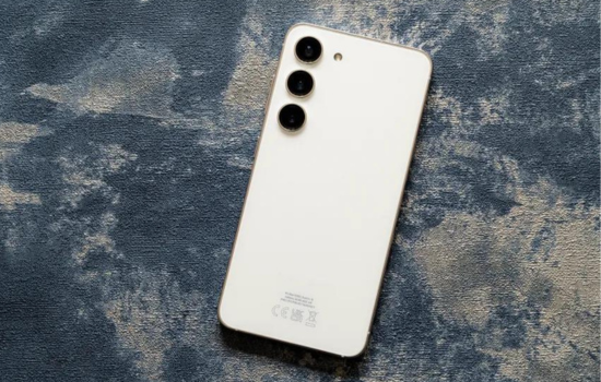 Quy trình sửa chữa ở trung tâm thay camera điện thoại Samsung quận Tân Bình