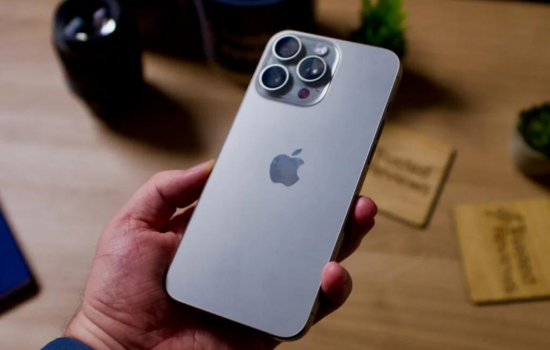 Quy trình thay camera iPhone quận 7 tại FASTCARE