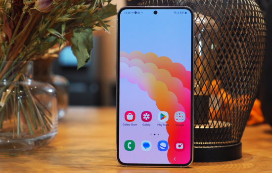 Quy trình thay camera Samsung quận Bình Thạnh tại FASTCARE