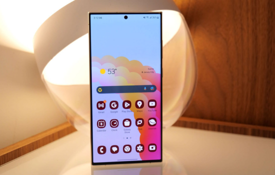 Quy trình thay camera Samsung quận Thủ Đức tại FASTCARE