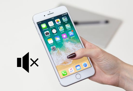 Những bất tiện bạn gặp khi loa iPhone bị hỏng