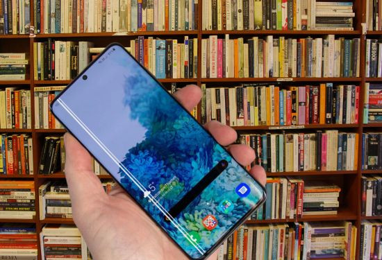 Thay màn hình Samsung quận Bình Thạnh tại FASTCARE, quy trình ra sao? Thay màn hình Samsung quận Bình Thạnh tại FASTCARE, quy trình ra sao?