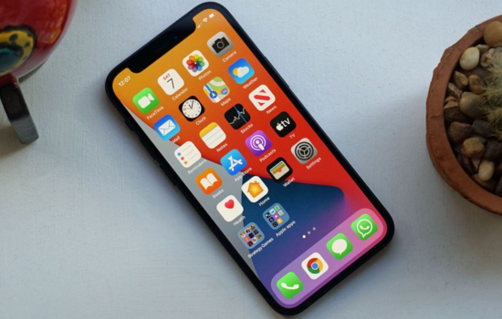 Quy trình thay pin iPhone quận 2 tại FASTCARE