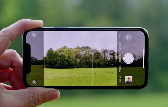 Quy trình tư vấn và khắc phục hư hỏng khi thay camera iPhone quận 9 tại FASTCARE