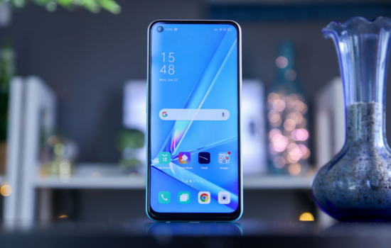 Lưu ý trước và sau khi sửa OPPO