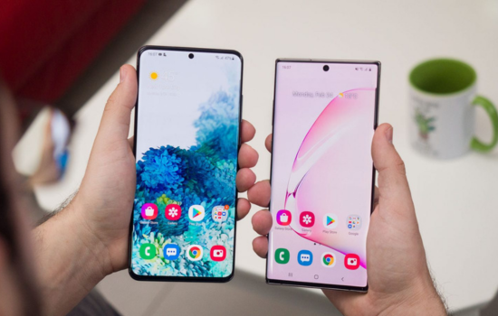 Tại sao bạn nên chọn chi nhánh sửa chữa màn hình Samsung quận Tân Bình