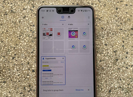 Tắt tất cả các tab đang mở trên Chrome Tắt tất cả các tab đang mở trên Chrome