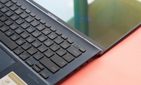 Thay bàn phím laptop Asus Zenbook 14 UM3402YA lấy ngay