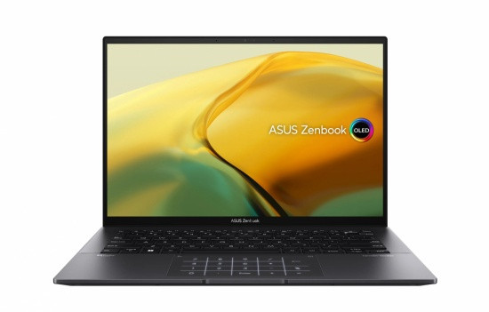 Thay bàn phím laptop Asus Zenbook 14 UM3402YA