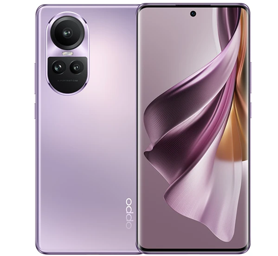 Thay kính Oppo Reno10 Pro khi