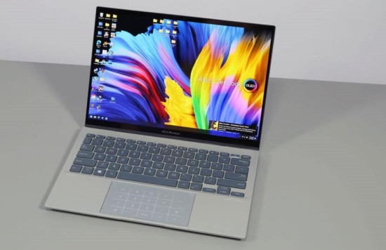 Thay màn hình Asus Zenbook UM5302TA Thay màn hình Asus Zenbook UM5302TA