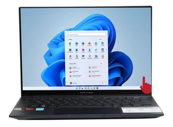 Thay màn hình laptop Asus Zenbook UM5302TA Thay màn hình laptop Asus Zenbook UM5302TA