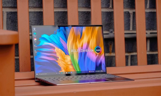 Thay màn hình Asus Zenbook UM5401QA