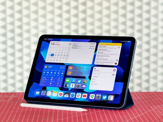 Thay màn hình iPad Air 5 Thay màn hình iPad Air 5
