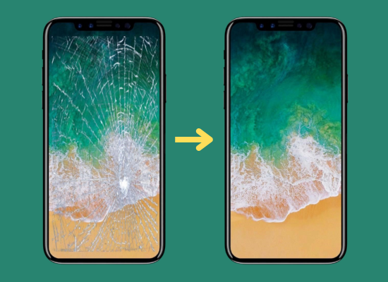 Thay màn hình iPhone quận 1 Thay màn hình iPhone quận 1