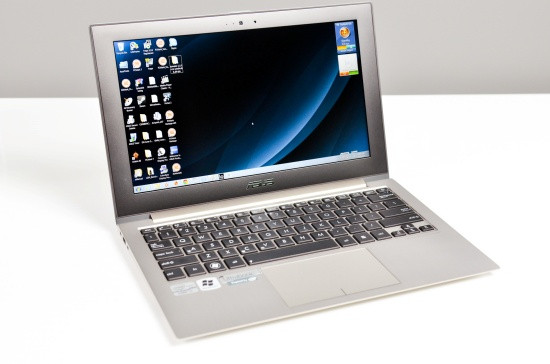 Thay màn hình laptop Asus Zenbook UX21A Thay màn hình laptop Asus Zenbook UX21A