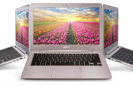 Thay màn hình laptop Asus Zenbook UX330CA