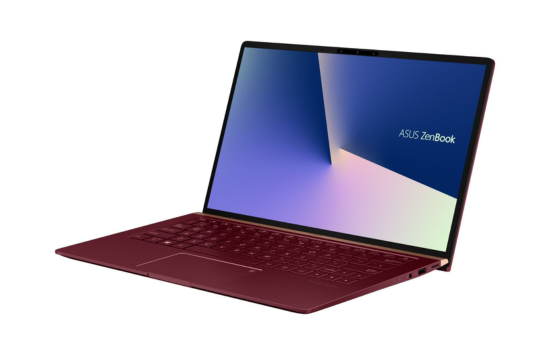 Thay màn hình laptop Asus Zenbook UX333FA