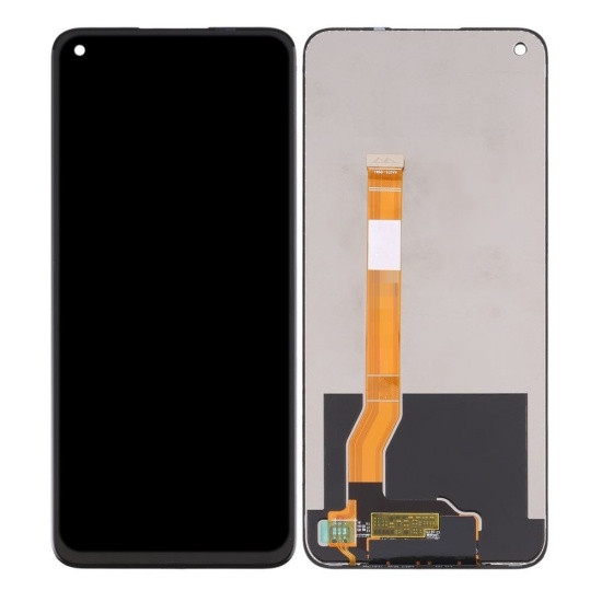 Thay màn hình Oppo A36