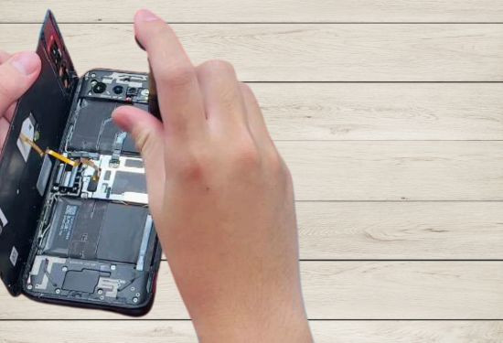 thay  màn hình Samsung tại quận 5 chất lượng