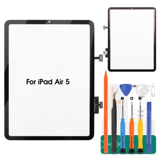 Thay mặt kính iPad Air 5 giá rẻ