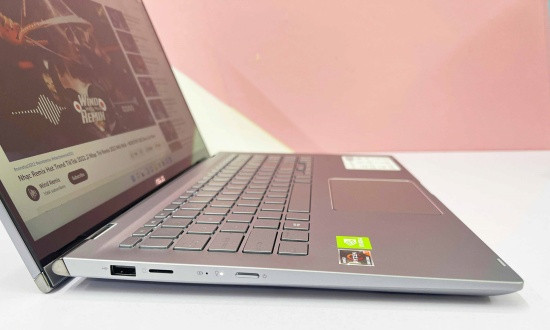 Thay pin Asus Zenbook Flip 15