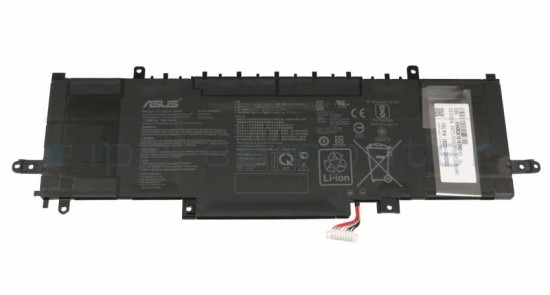 Thay pin laptop Asus Zenbook Flip 14