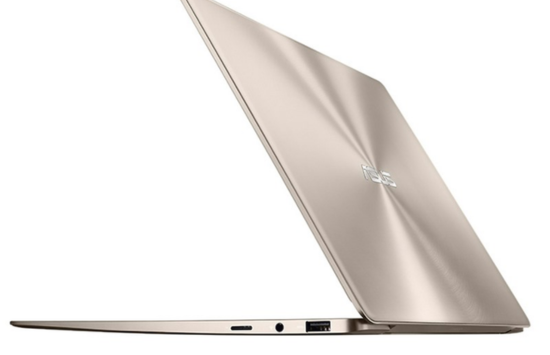 thay pin laptop Asus Zenbook UX330CA