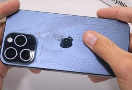 Thay vỏ iPhone Quận Gò Vấp – FASTCARE có gì?