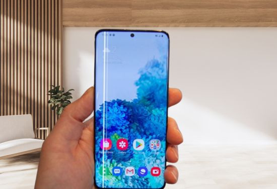 Trường hợp nào bạn cần thay màn hình Samsung quận 2 Trường hợp nào bạn cần thay màn hình Samsung quận 2