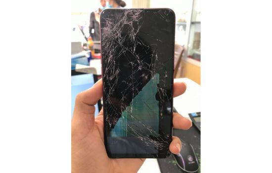 Khi nào cần đi thay màn hình OPPO quận 1? Khi nào cần đi thay màn hình OPPO quận 1?