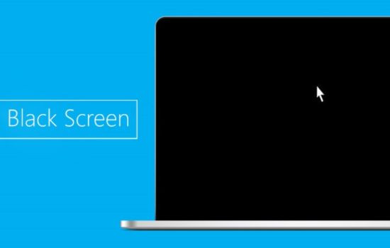 Cách sửa laptop bị đen màn hình nhưng vẫn chạy Cách sửa laptop bị đen màn hình nhưng vẫn chạy