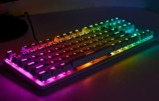 Đèn bàn phím của laptop HP có thể thay đổi được màu không? Đèn bàn phím của laptop HP có thể thay đổi được màu không?