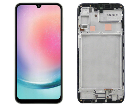Bạn cần thay màn hình Samsung khi nào