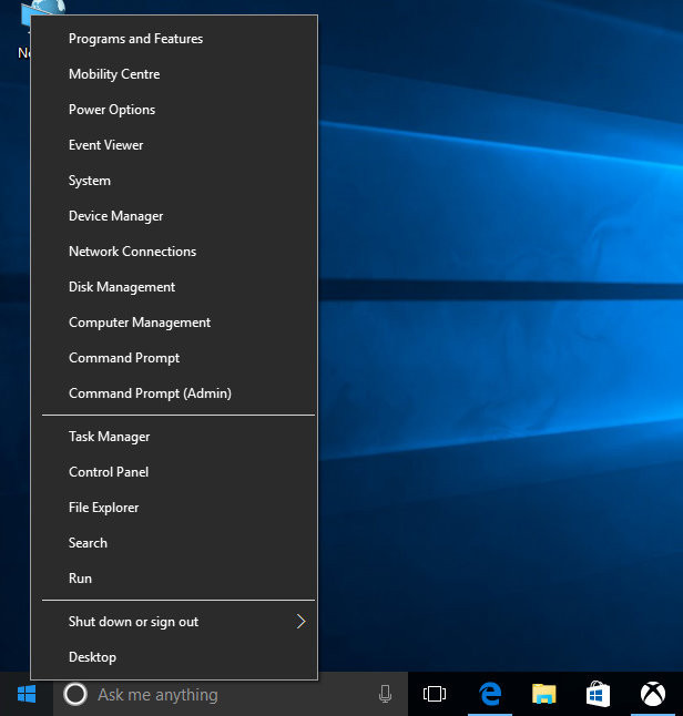 Bạn kích chuột vào Start Windows Bạn kích chuột vào Start Windows