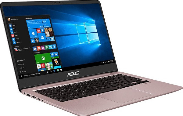 Bàn phím laptop Asus Zenbook UX410UF