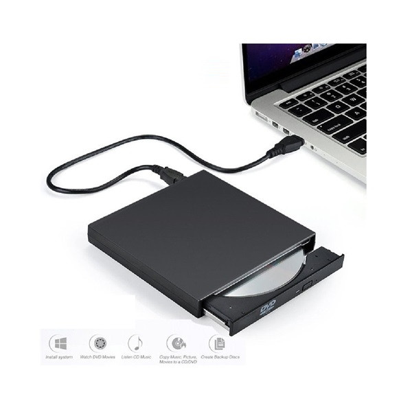 Box DVDRW SATA