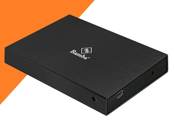 HDD/SSD 25 BAMBA B4