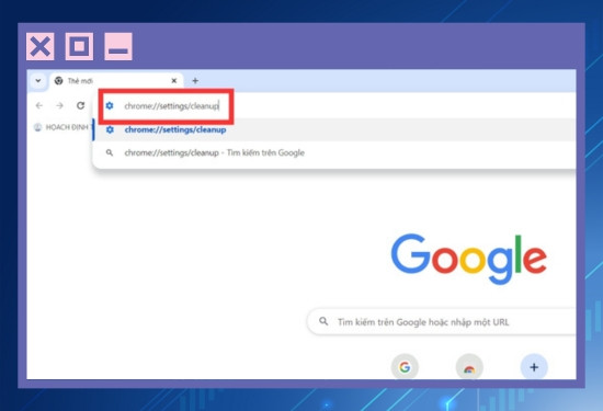 bước 1 truy cập đường link như ảnh