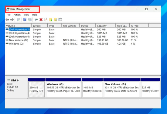 bước 1 truy cập vào This PC