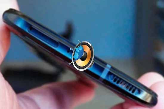 Các trường hợp cần thay loa Oppo