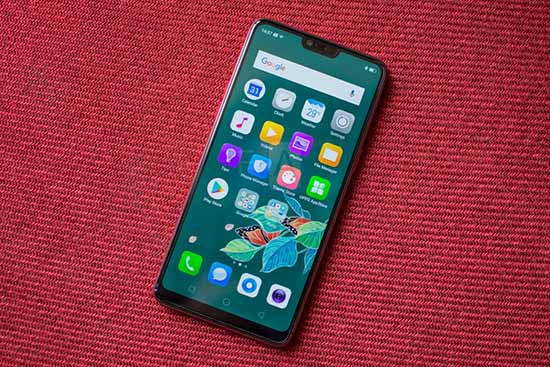 Cách kéo dài tuổi thọ mặt kính của điện thoại Oppo