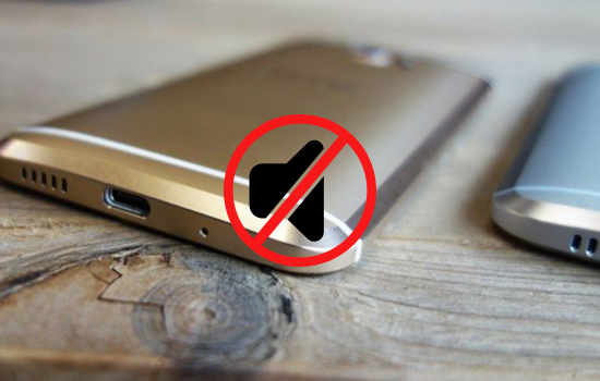 Cách nhận biết loa điện thoại Samsung cần phải thay mới