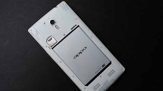 Cách sử dụng để gia tăng tuổi thọ pin điện thoại Oppo